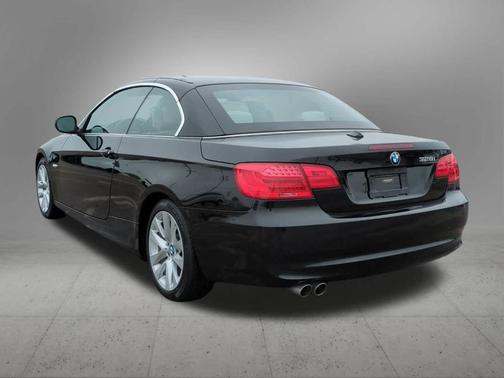 2013 BMW 328 i