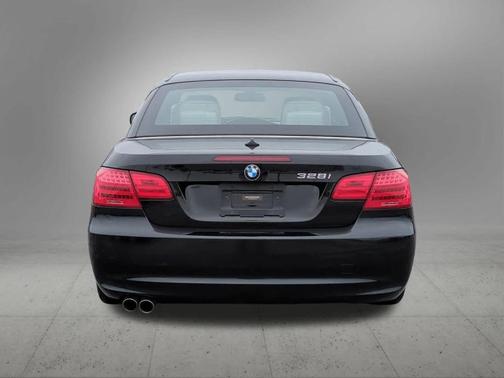 2013 BMW 328 i
