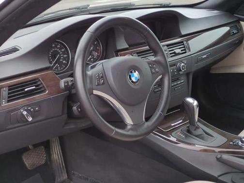 2013 BMW 328 i