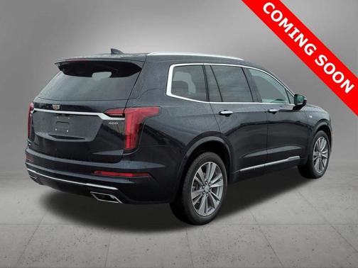 2022 Cadillac XT6 Premium Luxury AWD