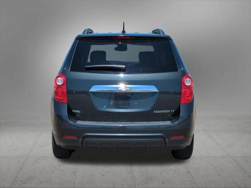 2012 Chevrolet Equinox 1LT