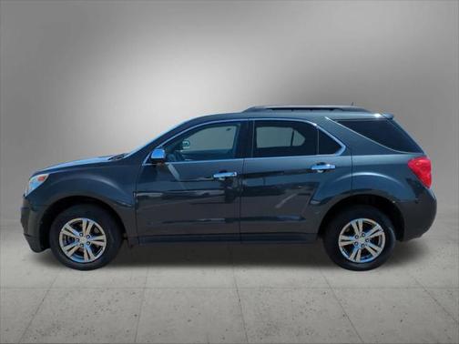 2012 Chevrolet Equinox 1LT