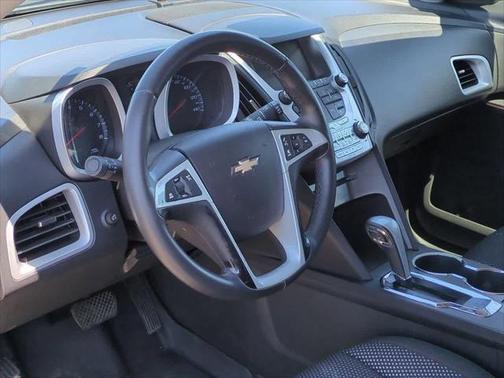 2012 Chevrolet Equinox 1LT