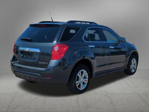 2012 Chevrolet Equinox 1LT