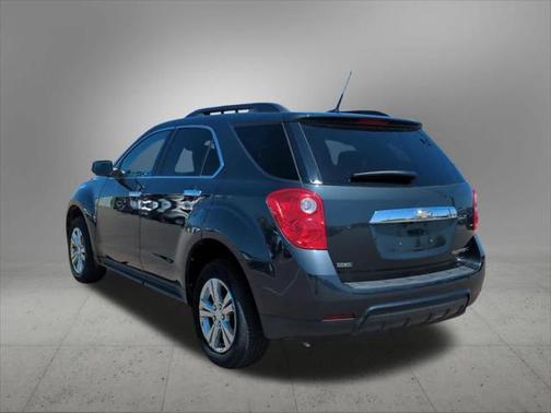 2012 Chevrolet Equinox 1LT