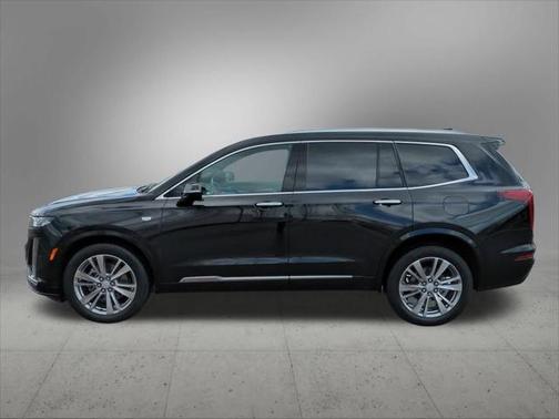 2024 Cadillac XT6 Premium Luxury AWD