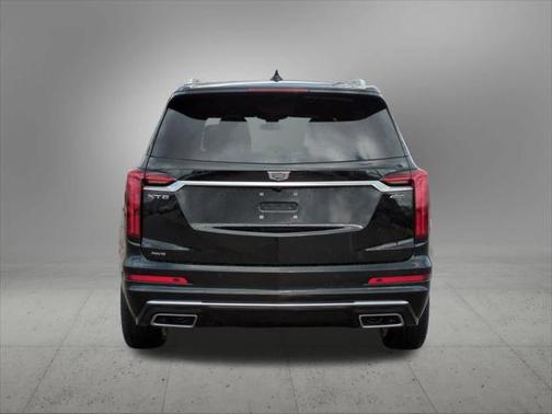 2024 Cadillac XT6 Premium Luxury AWD