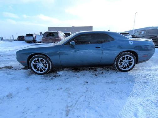 2021 Dodge Challenger GT