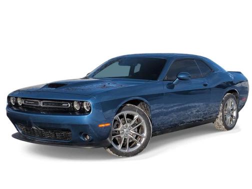 2021 Dodge Challenger GT