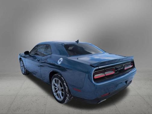 2021 Dodge Challenger GT