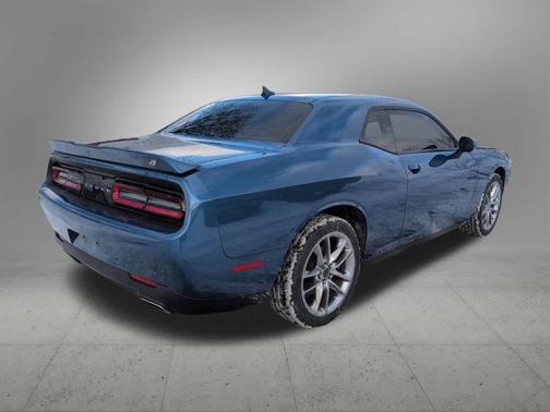 2021 Dodge Challenger GT