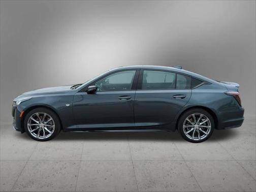 2022 Cadillac CT5 Sport AWD