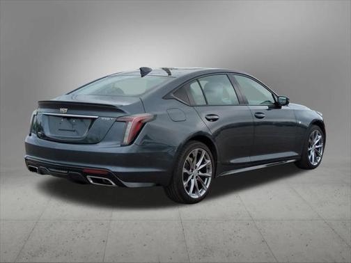 2022 Cadillac CT5 Sport AWD