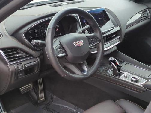 2022 Cadillac CT5 Sport AWD
