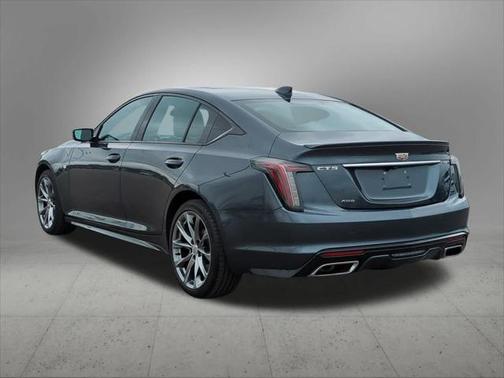 2022 Cadillac CT5 Sport AWD