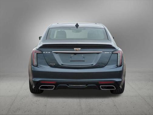 2022 Cadillac CT5 Sport AWD