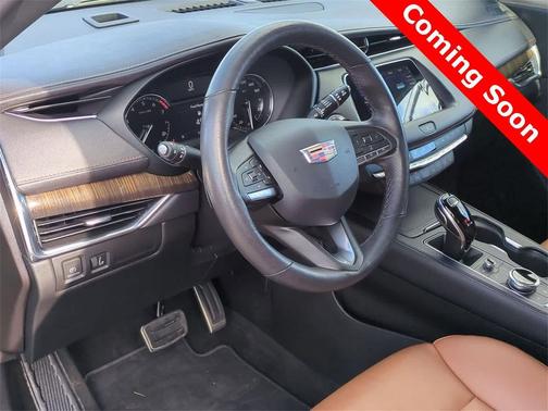 2023 Cadillac XT4 Sport