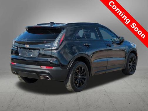 2023 Cadillac XT4 Sport