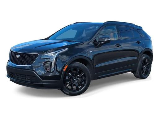 2023 Cadillac XT4 Sport