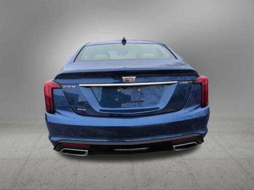2023 Cadillac CT5 Premium Luxury AWD