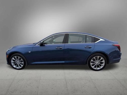 2023 Cadillac CT5 Premium Luxury AWD