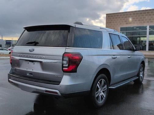 2023 Ford Expedition Max Limited