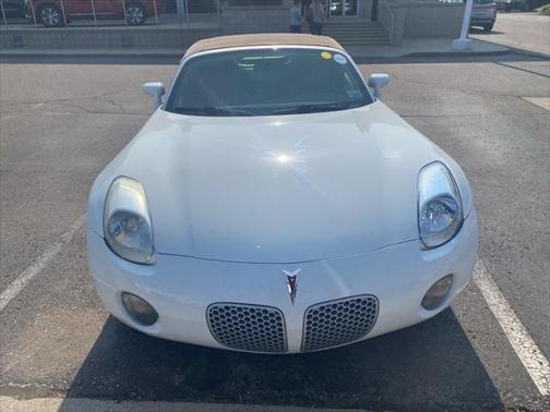 2007 Pontiac Solstice