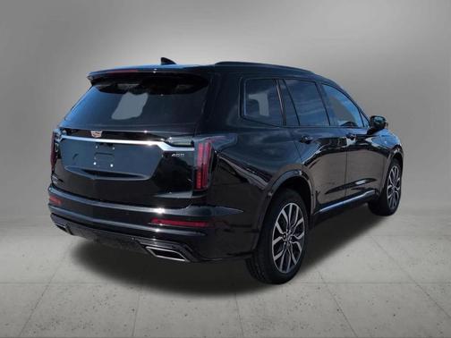 2023 Cadillac XT6 Sport AWD