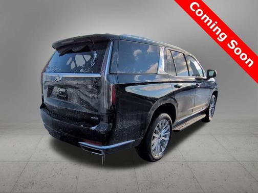 2024 Cadillac Escalade Premium Luxury