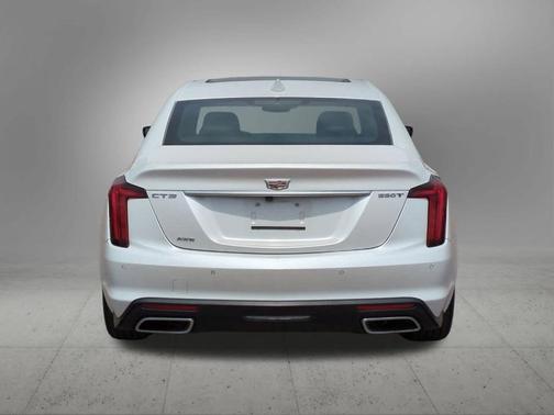 2023 Cadillac CT5 Premium Luxury AWD