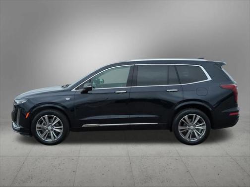 2022 Cadillac XT6 Premium Luxury AWD