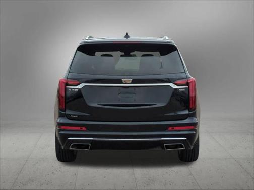 2022 Cadillac XT6 Premium Luxury AWD