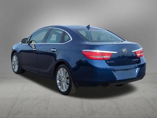 2013 Buick Verano Base