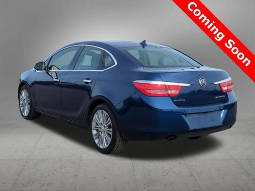 2013 Buick Verano Base