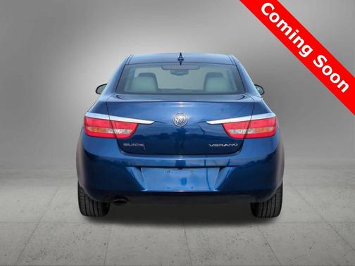 2013 Buick Verano Base