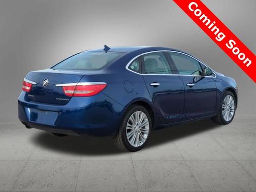 2013 Buick Verano Base