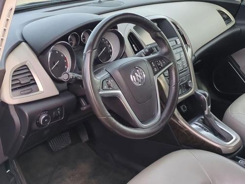 2013 Buick Verano Base