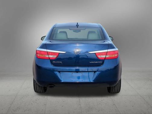 2013 Buick Verano Base