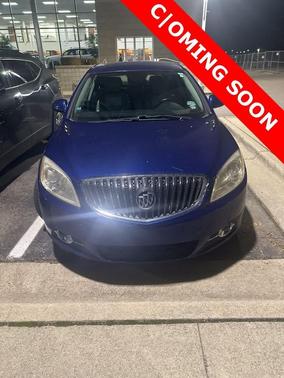 2013 Buick Verano Base
