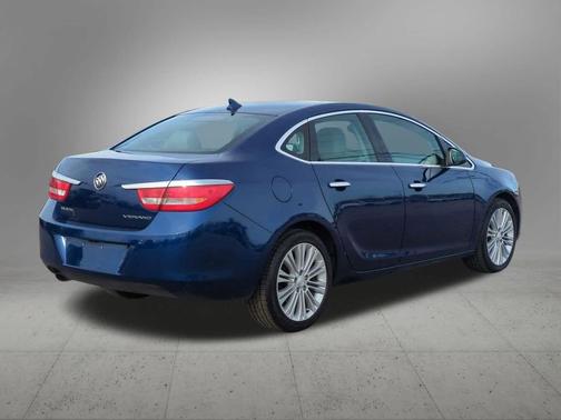 2013 Buick Verano Base