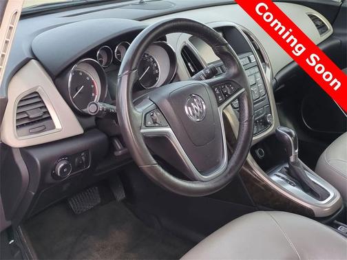 2013 Buick Verano Base