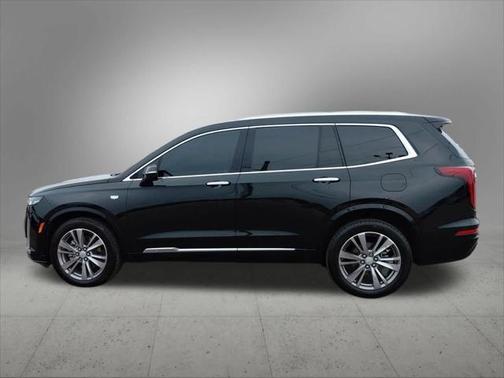 2022 Cadillac XT6 Premium Luxury AWD