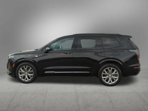2020 Cadillac XT6 Sport AWD