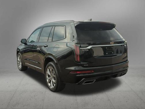 2020 Cadillac XT6 Sport AWD
