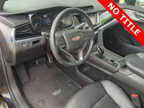 2020 Cadillac XT6 Sport AWD