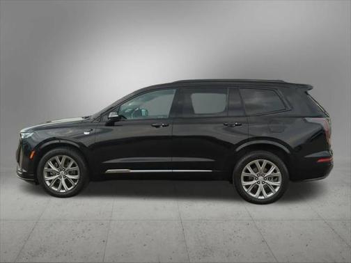 2020 Cadillac XT6 Sport AWD