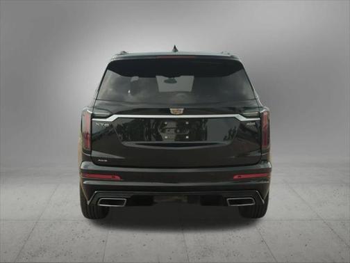 2020 Cadillac XT6 Sport AWD