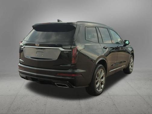 2020 Cadillac XT6 Sport AWD