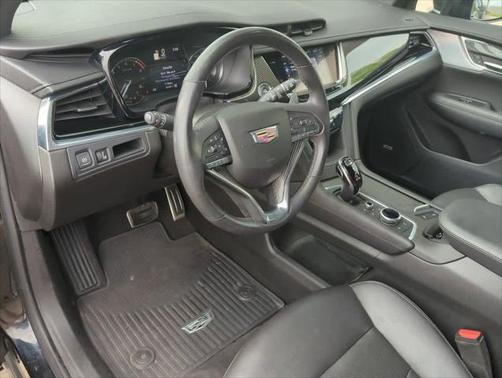 2020 Cadillac XT6 Sport AWD