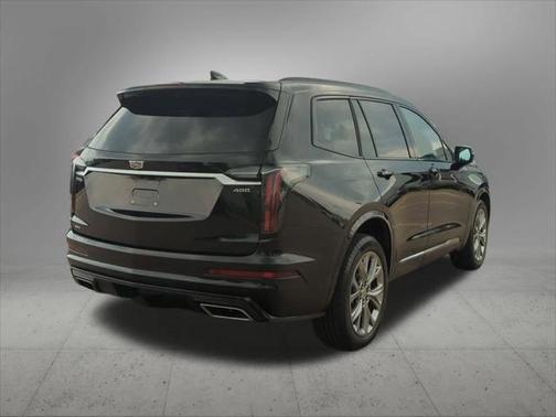 2020 Cadillac XT6 Sport AWD
